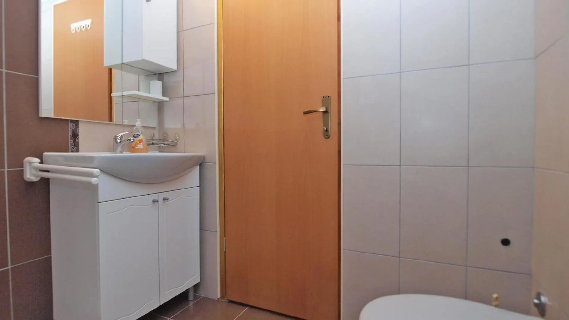 Ferienwohnung Fuer 2 Personen Ca 36 Qm In Vrsar, Istrien Istrische Riviera Apartment