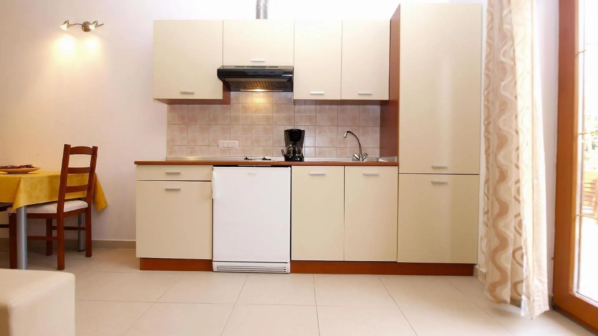 Ferienwohnung Fuer 2 Personen Ca 36 Qm In Vrsar, Istrien Istrische Riviera Vrsar