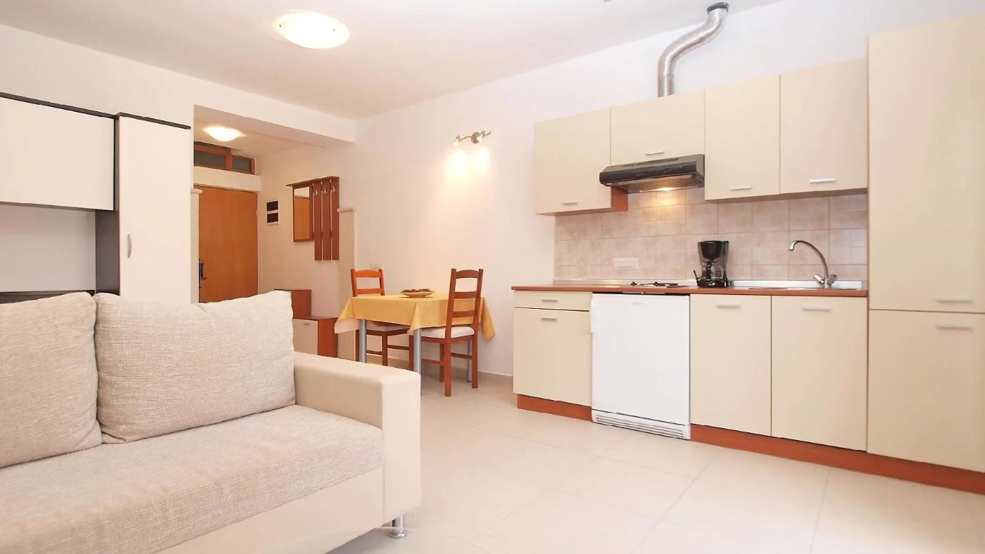 Ferienwohnung Fuer 2 Personen Ca 36 Qm In Vrsar, Istrien Istrische Riviera Apartman Vrsar