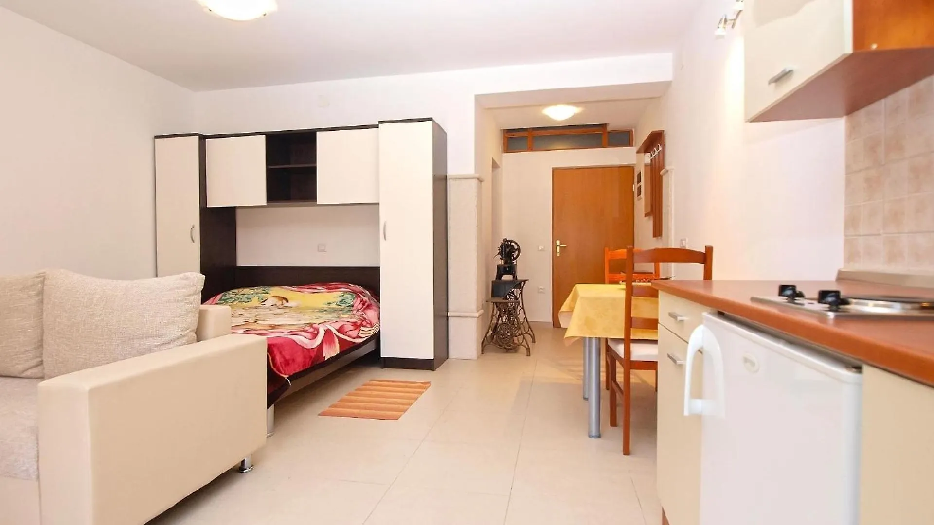 Apartment Ferienwohnung Fuer 2 Personen Ca 36 Qm In Vrsar, Istrien Istrische Riviera Croatia