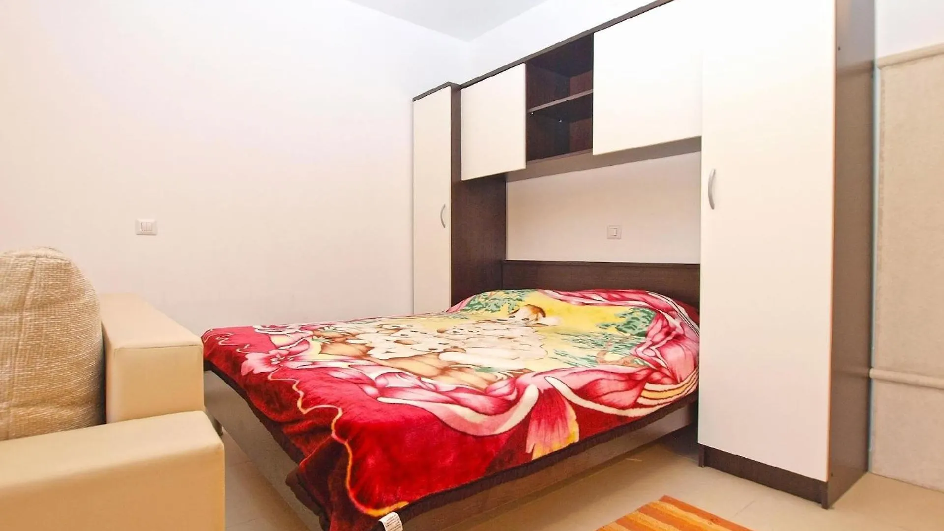 Ferienwohnung Fuer 2 Personen Ca 36 Qm In Vrsar, Istrien Istrische Riviera Apartment