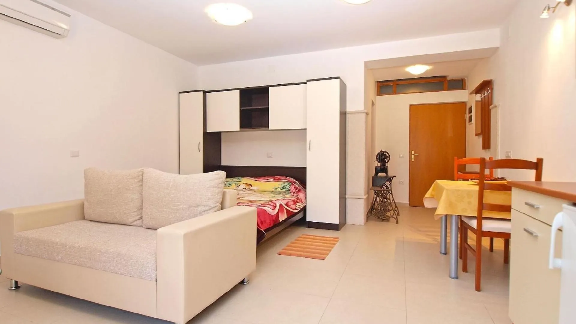 Ferienwohnung Fuer 2 Personen Ca 36 Qm In Vrsar, Istrien Istrische Riviera 0*, Vrsar Croatia