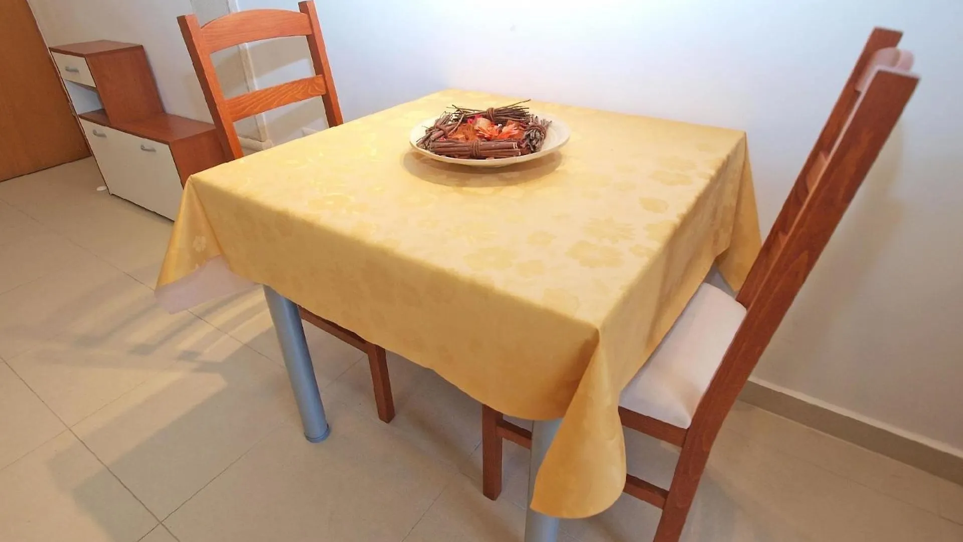 Apartment Ferienwohnung Fuer 2 Personen Ca 36 Qm In Vrsar, Istrien Istrische Riviera