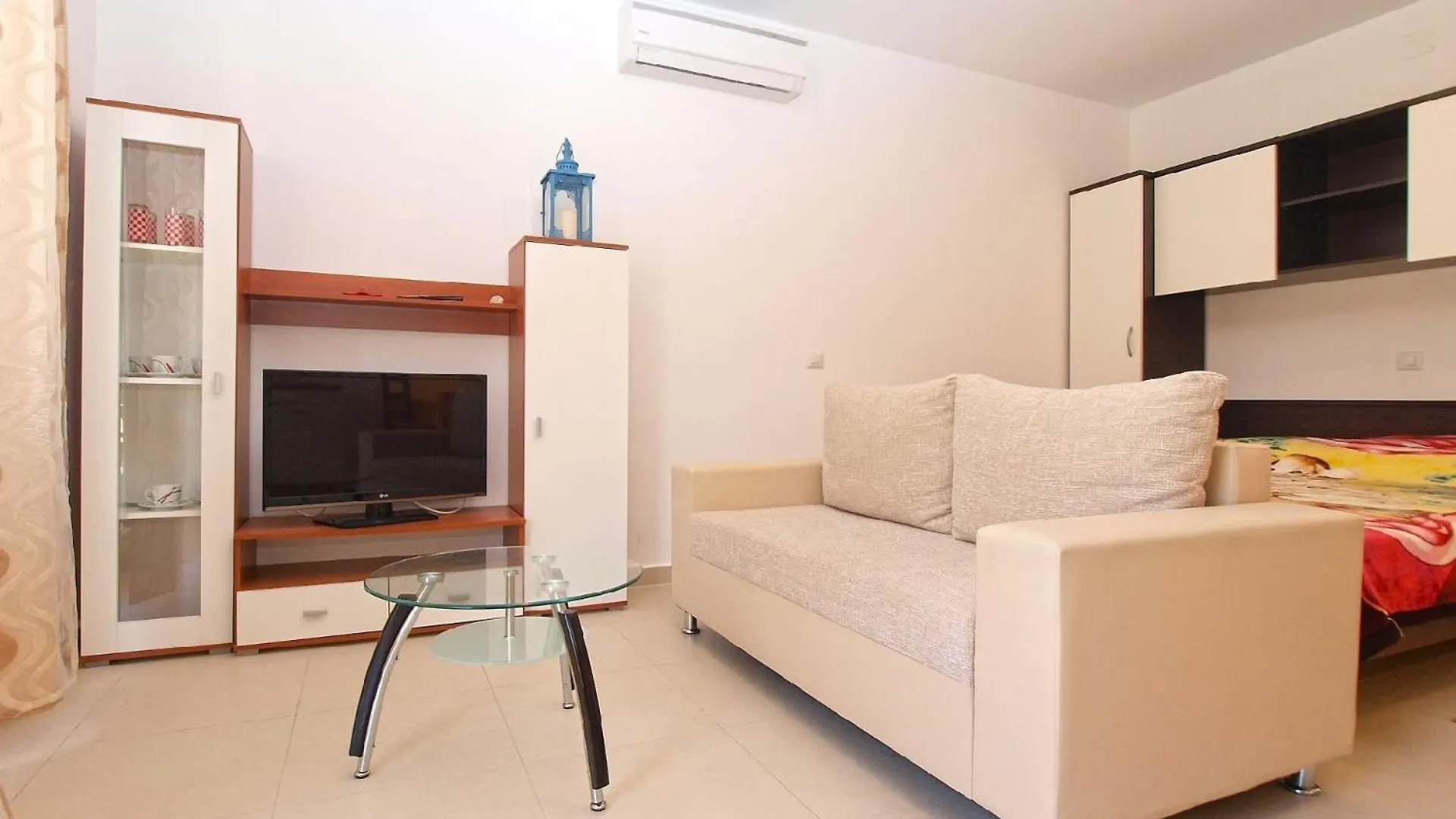 Ferienwohnung Fuer 2 Personen Ca 36 Qm In Vrsar, Istrien Istrische Riviera Apartment Vrsar