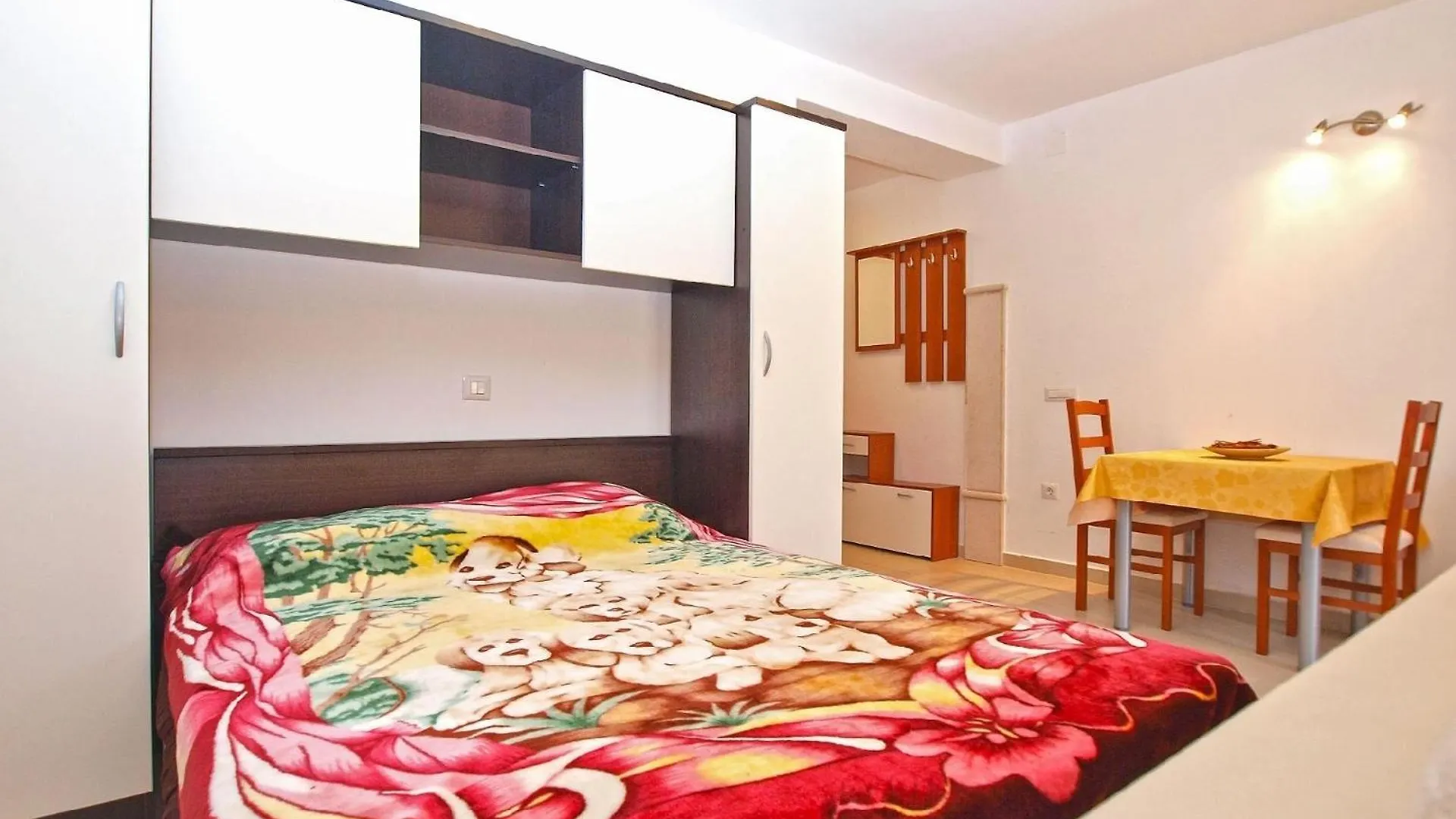 Ferienwohnung Fuer 2 Personen Ca 36 Qm In Vrsar, Istrien Istrische Riviera