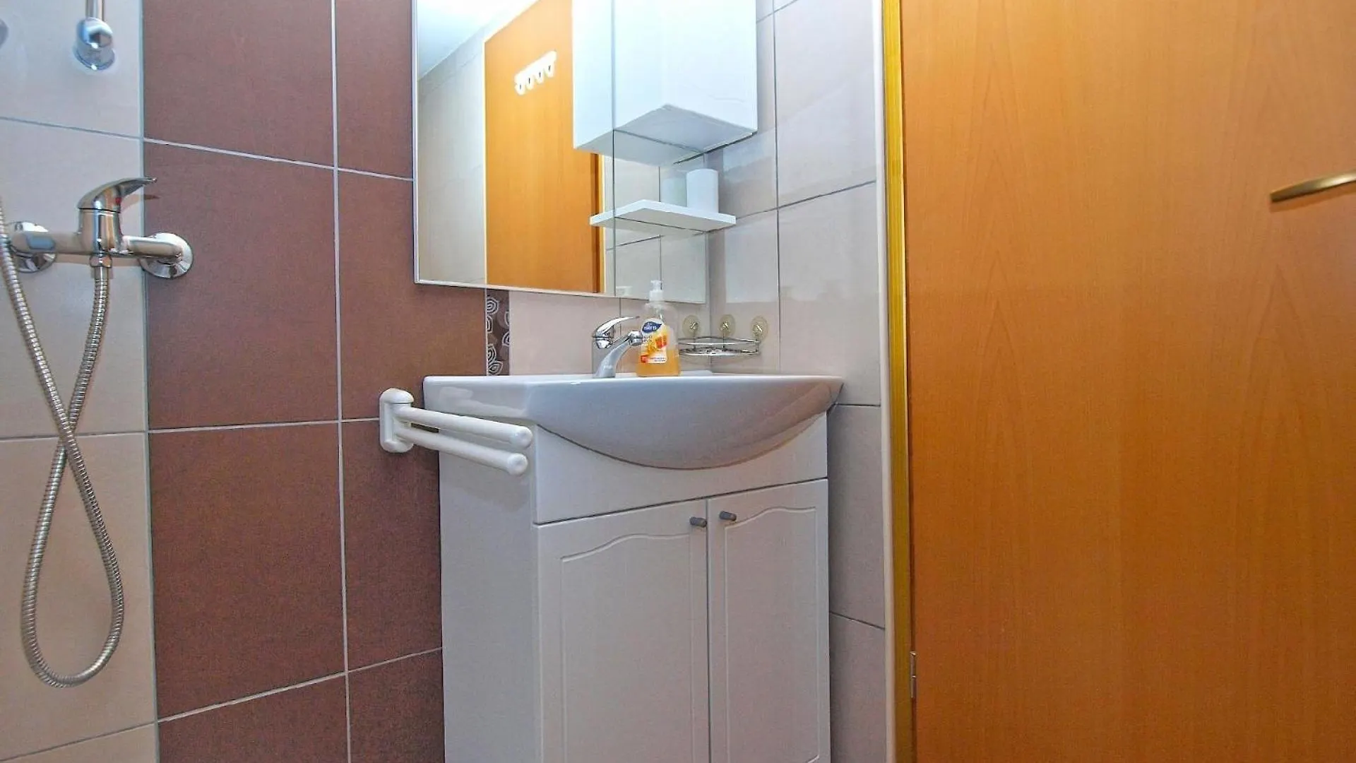 Apartment Ferienwohnung Fuer 2 Personen Ca 36 Qm In Vrsar, Istrien Istrische Riviera